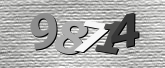 Imagine captcha