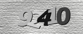 Imagine captcha