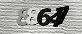Imagine captcha