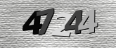 Imagine captcha
