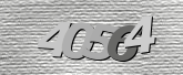 Imagine captcha