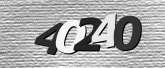 Imagine captcha