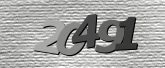 Imagine captcha