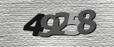 Imagine captcha