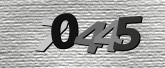 Imagine captcha