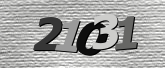 Imagine captcha
