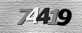 Imagine captcha