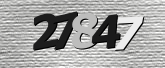 Imagine captcha