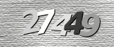 Imagine captcha