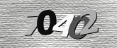 Imagine captcha