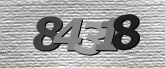 Imagine captcha