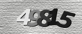 Imagine captcha