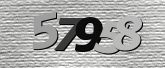 Imagine captcha