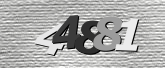 Imagine captcha
