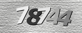 Imagine captcha