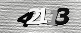 Imagine captcha