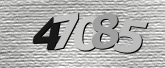 Imagine captcha