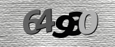 Imagine captcha