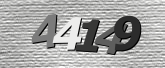 Imagine captcha