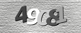 Imagine captcha