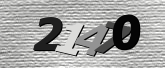 Imagine captcha