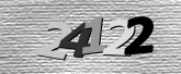 Imagine captcha