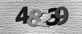 Imagine captcha