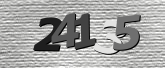 Imagine captcha