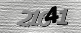 Imagine captcha