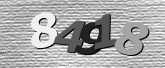 Imagine captcha