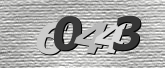 Imagine captcha