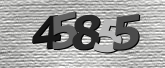 Imagine captcha