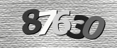 Imagine captcha