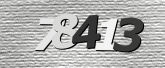 Imagine captcha