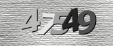 Imagine captcha