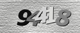 Imagine captcha