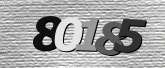 Imagine captcha