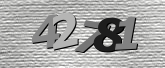 Imagine captcha