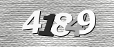 Imagine captcha