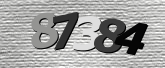 Imagine captcha