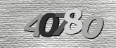Imagine captcha