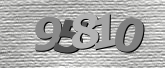 Imagine captcha