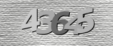 Imagine captcha