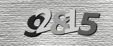 Imagine captcha