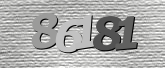Imagine captcha