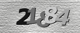Imagine captcha