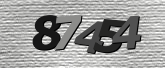 Imagine captcha