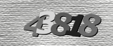 Imagine captcha