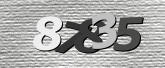 Imagine captcha