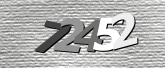 Imagine captcha